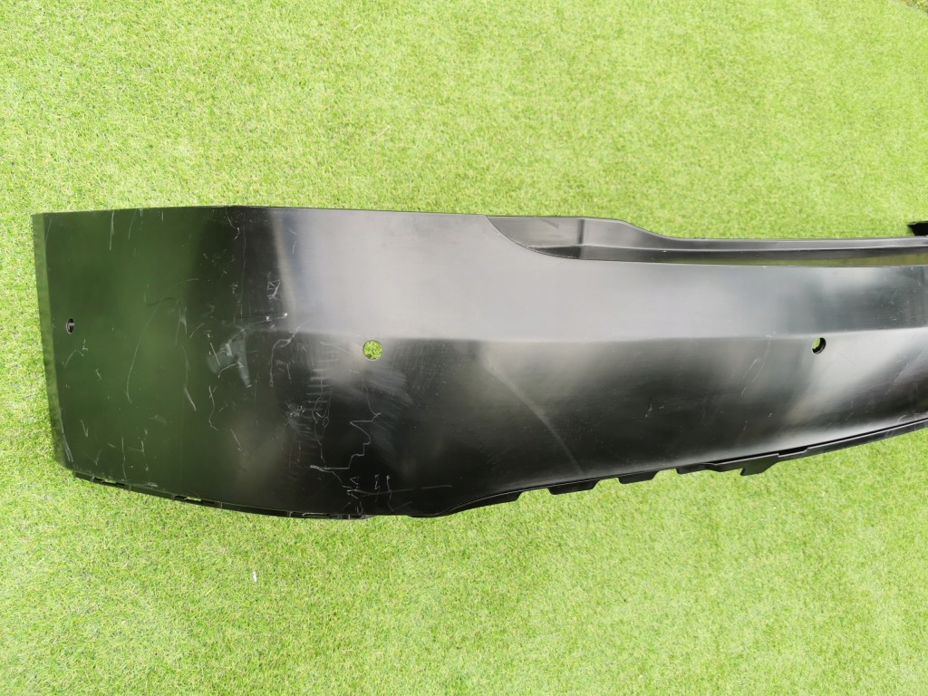 Купити Бампер задній задній tesla s 6 pdc