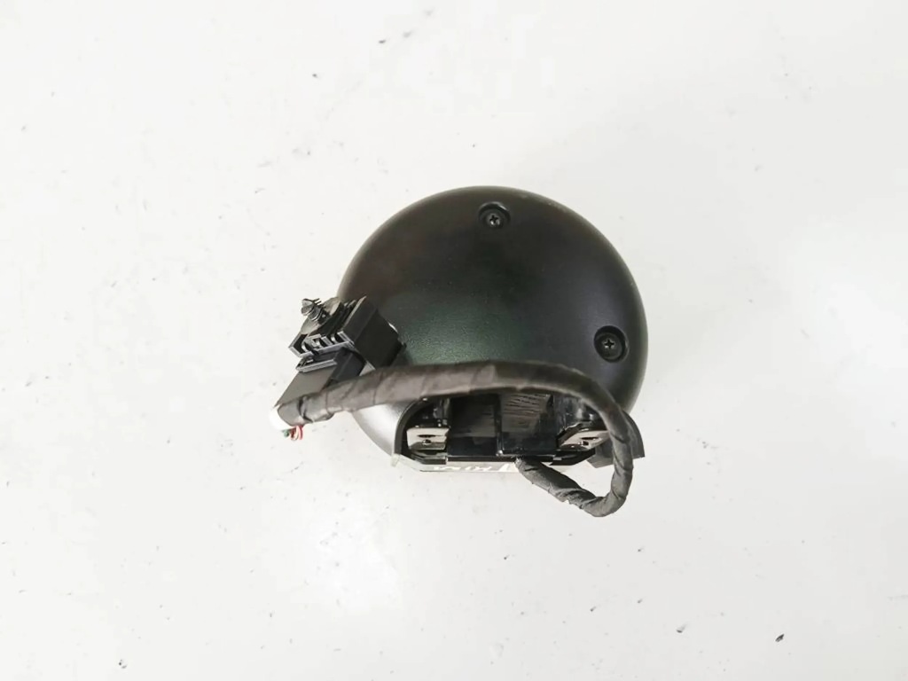 фото №2, Mini cooper countryman r60 11r 1,6 turbo obrotomierz