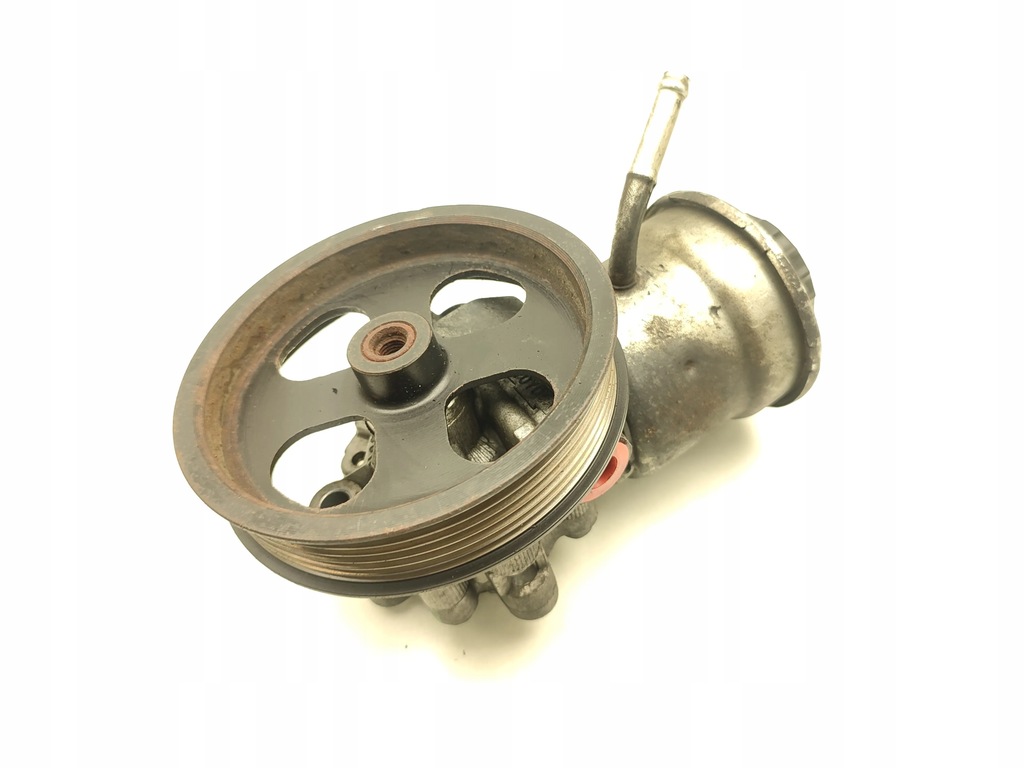 фото №7, Toyota rav4 насос підсилювача системи кермовий 2.2 d 4wd дизель 2006