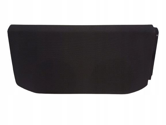 Купити Mercedes w140 накладка динаміка полиця ліва a1406903708