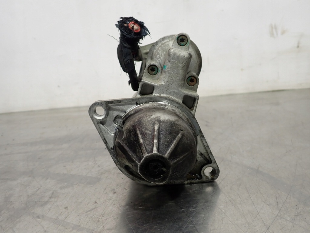 фото №7, Стартер opel astra h