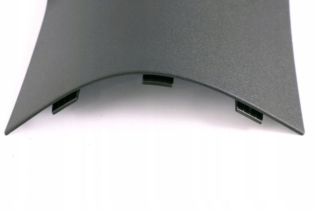 фото №3, Mini clubman r55 крышка стойка левая czarna