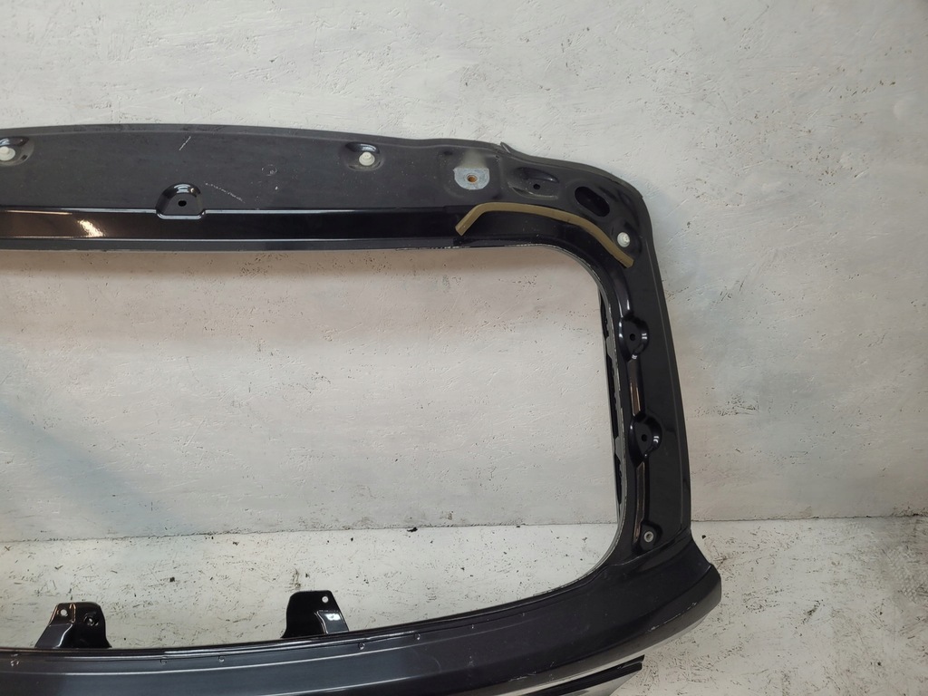 фото №5, Bmw 3 f31 kombi touring крышка багажника крышка багажника задняя задняя