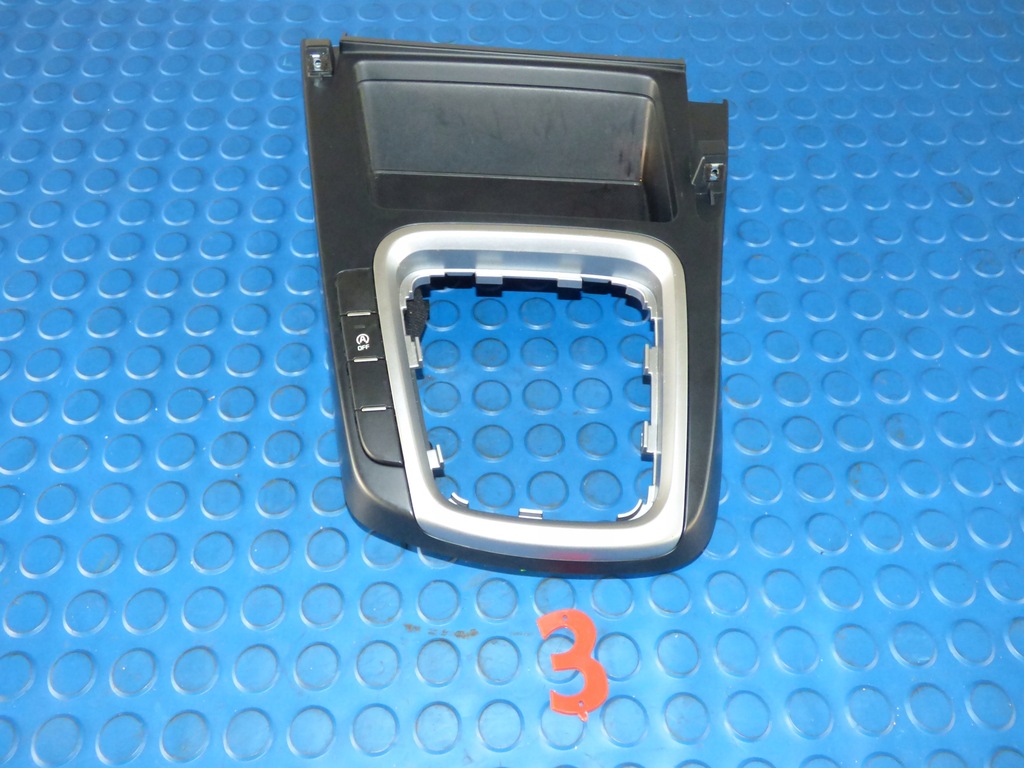 фото №13, Захист рамка домкрата передач kia ceed iii