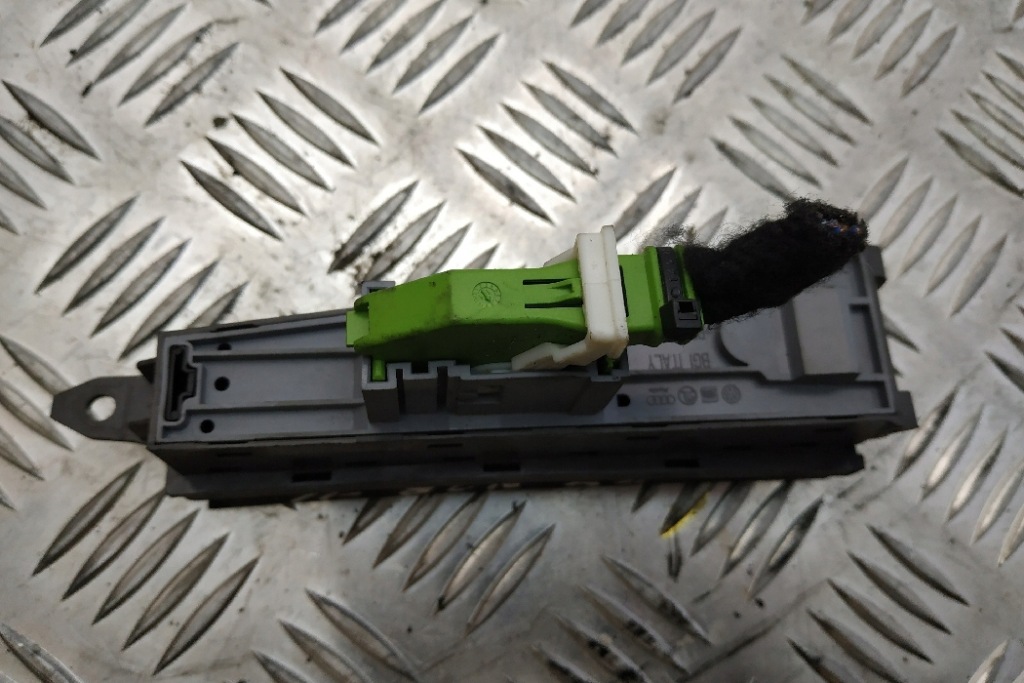 фото №1, Панель перемикачів vw passat b7 362 3ab927238k 2011