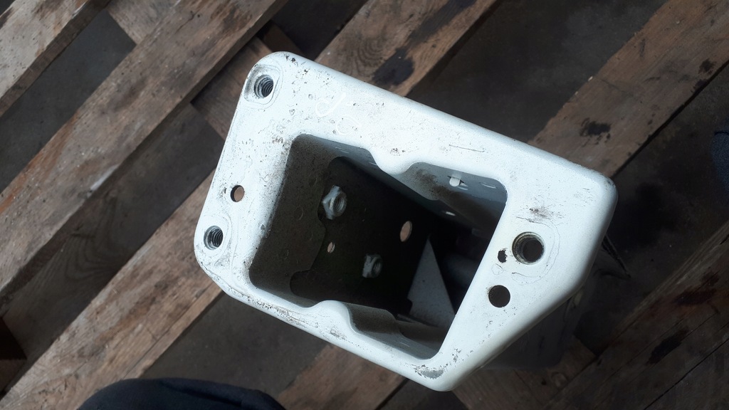 фото №7, S4 b8 a4 lift лонжерон права перед ls9r a5 s5