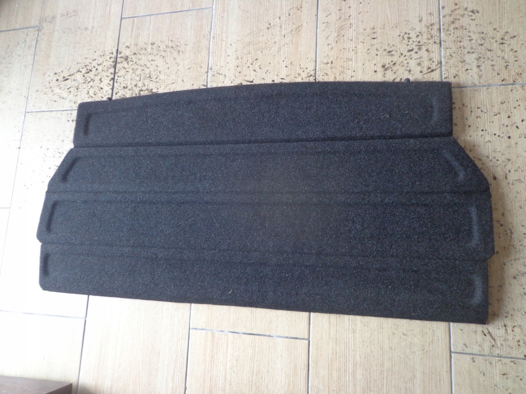 фото №1, Meriva a 05r. задняя полка