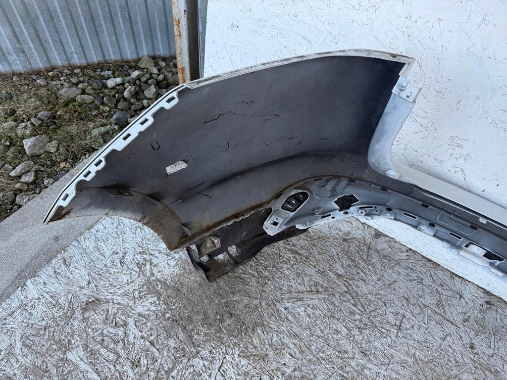 фото №5, Бампер задняя задний jaguar f-pace x761 lift r-dynamic 20-