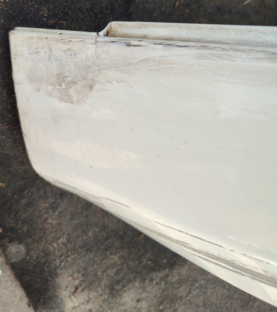 Купити Накладка поріг накладка порога  права mercedes s klasa v w221 2005-2013