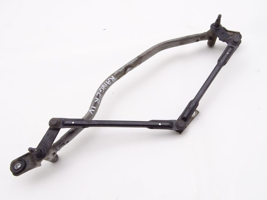 фото №1, Ford ranger iv 11- механизм дворник uk