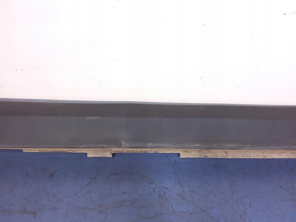 фото №3, Koleos ii молдинг порог порог правый 764260381r