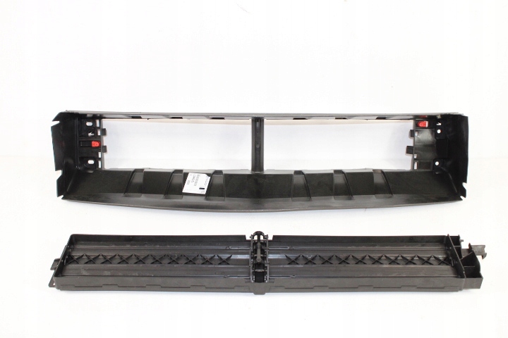 фото №11, Crossland x жалюзі з корпус бампера передній nowa оригінальна gm