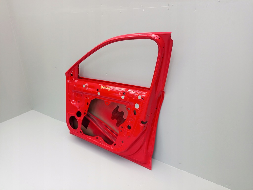 фото №11, Skoda octavia iv 5e3 2020- двері праве перед передні =