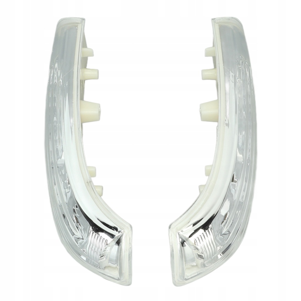 1 sztuk дзеркало заднього виду увімкнений поворотник 876133j000 правий лівий 12v Зі Шроту