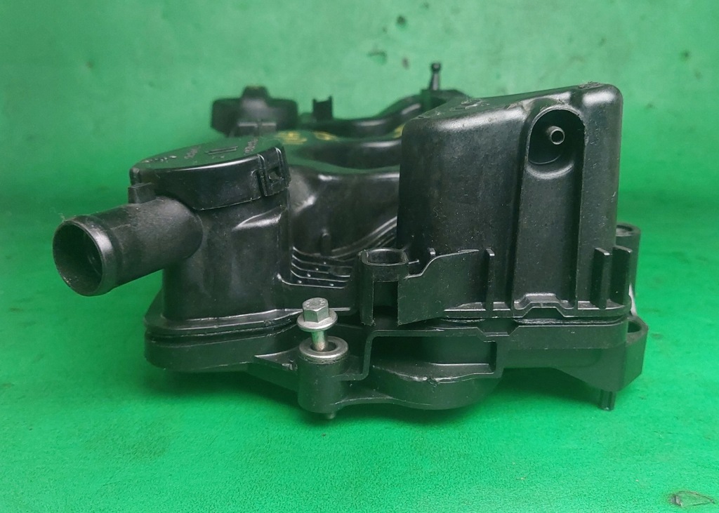 Крышка клапанов peugeot citroen 1,5 hdi p1001845 в Украине