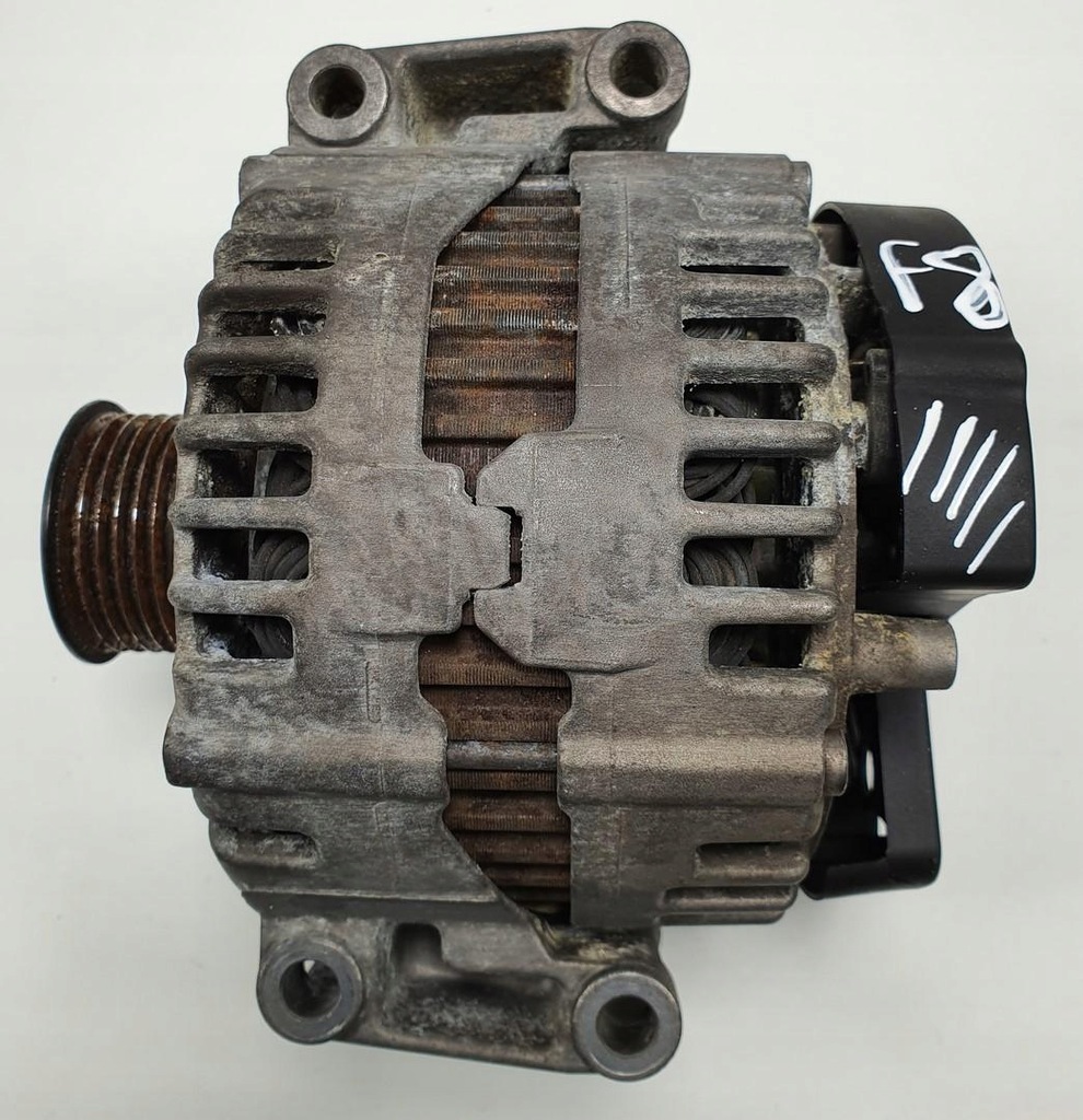 фото №1, Генератор mercedes r-kl w251 3.5 v6 a0131545602