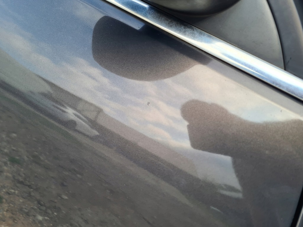 фото №12, Двері праве передні opel insignia a z190