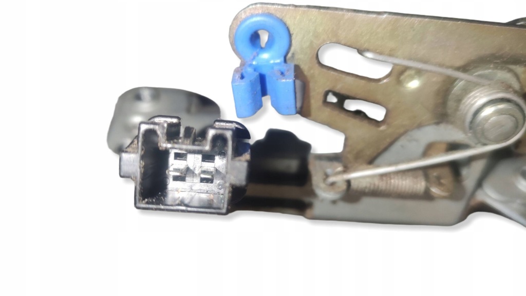 фото №9, Замок задний крышки багажника saab 9-5 eu europa i kombi 5360847