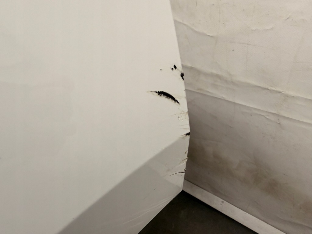 фото №8, Dacia duster ii бампер перед передній kompletny bez pdc dv369