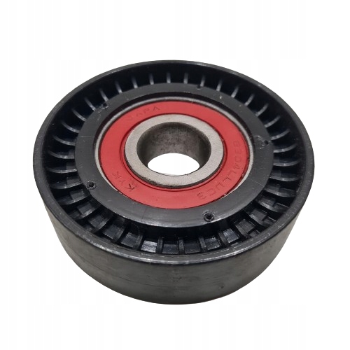 фото №1, Fiat bravo brava marea punto ролик направляющая ремень 4max 0211-04-05860p