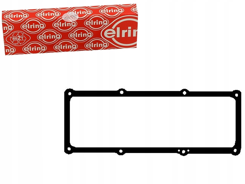 фото №1, Elring прокладка кришки клапанів audi 80