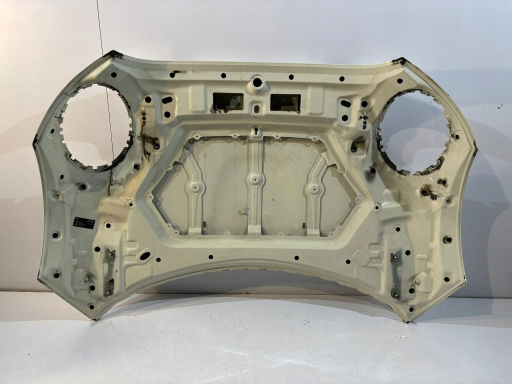 Mini cooper f55 капот / кришка двигуна - 13788 Зі Шроту