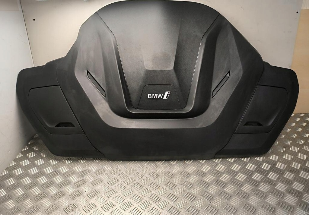 фото №1, Захист двигуна bmw i4 5a5f5c0