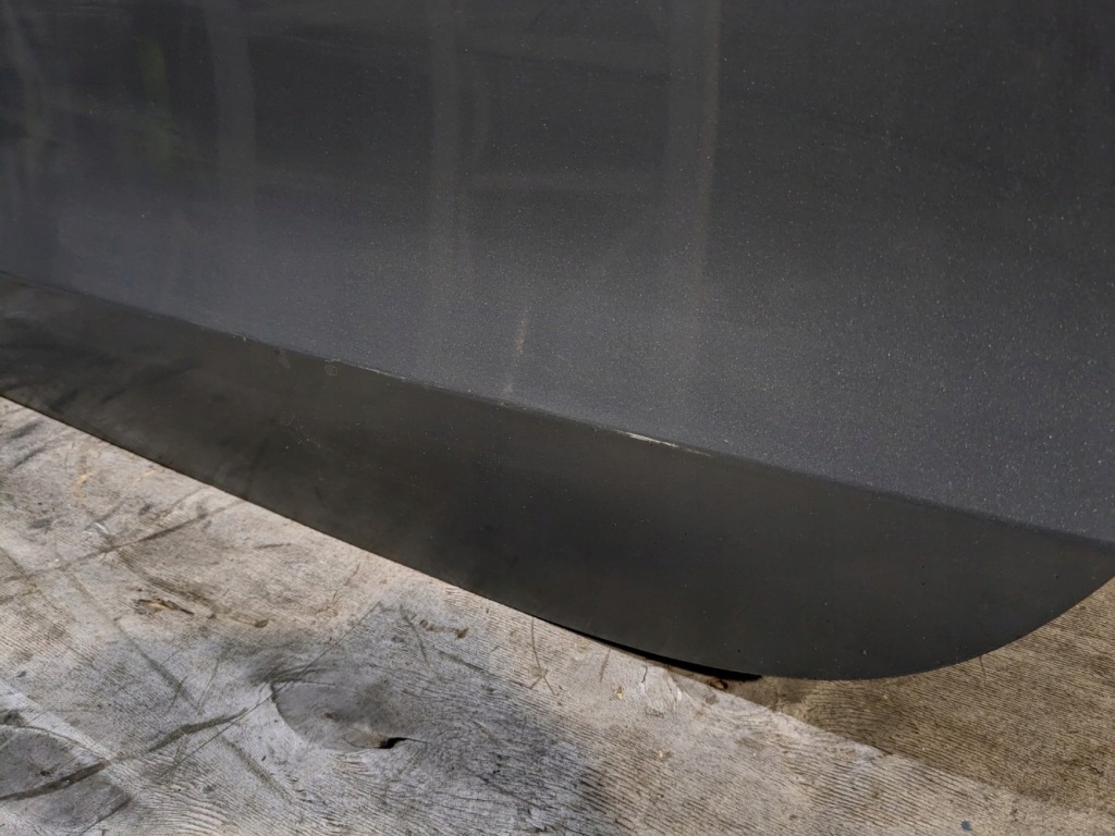 фото №8, Дверь левая перед левая передние ly7g audi a5 coupe a5 8t 3d 2007- ly7g