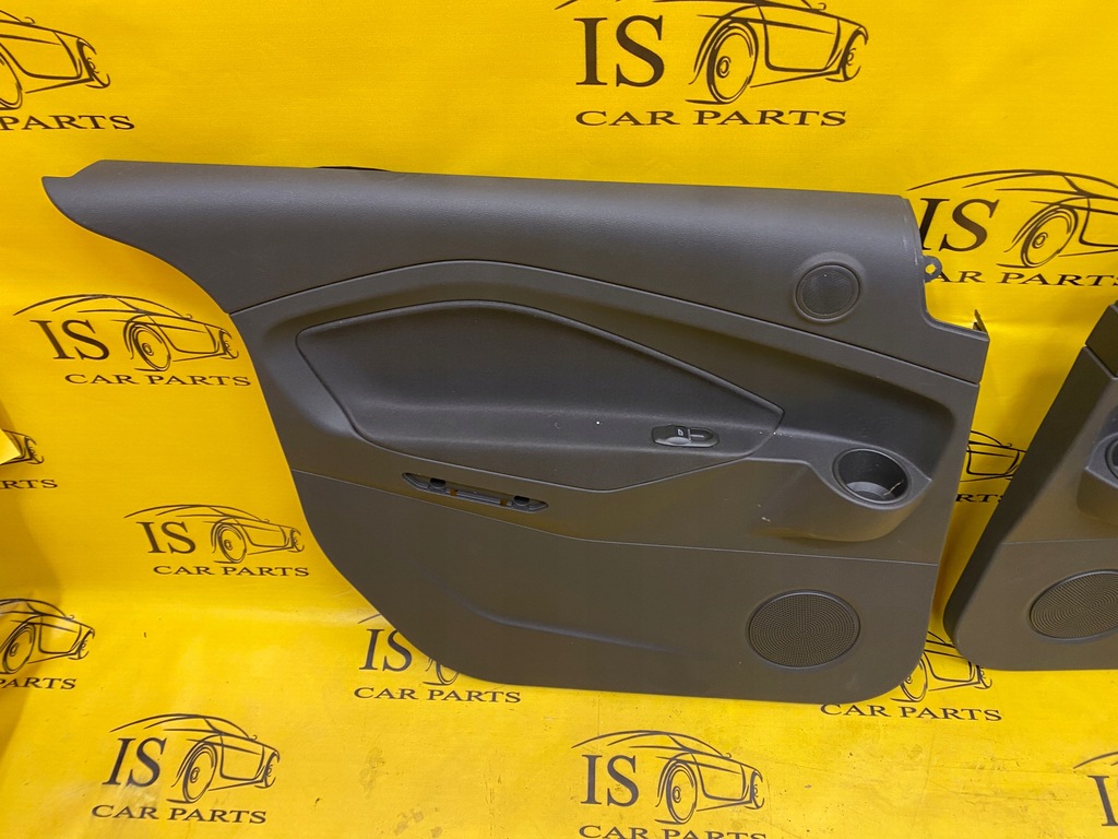 фото №6, Оббивка двері лівий задня ford grand c-max mk2