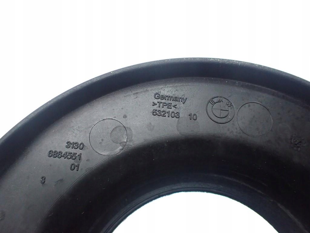 фото №3, Защита заглушка амортизатора mini f55 f56 f57 16r