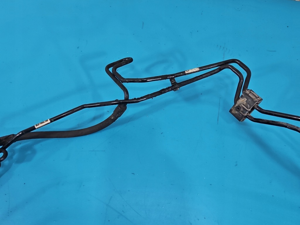Купити Active stabilizer tube/hose шланг підвіска bmw x6 e71 p678367803