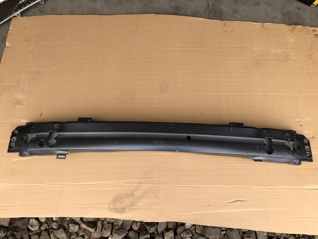 фото №1, Volvo v70 балка передняя усилитель бампера