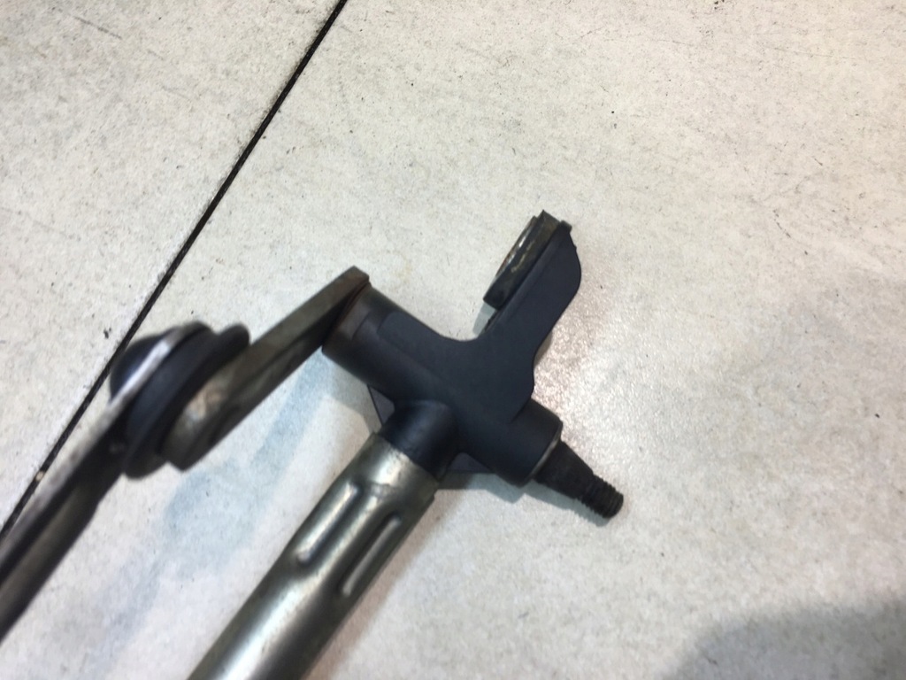 фото №4, Механизм дворник перед bipper tepee 1354851080