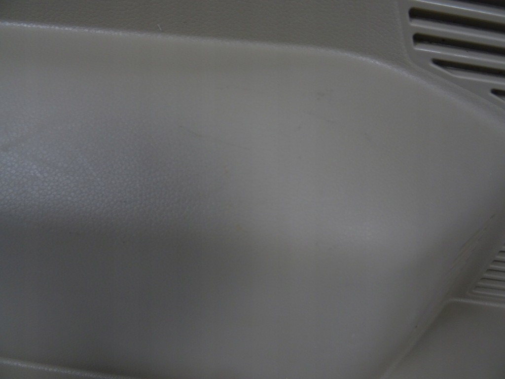 фото №5, X-trail t32 lift оббивка багажника права 2017-