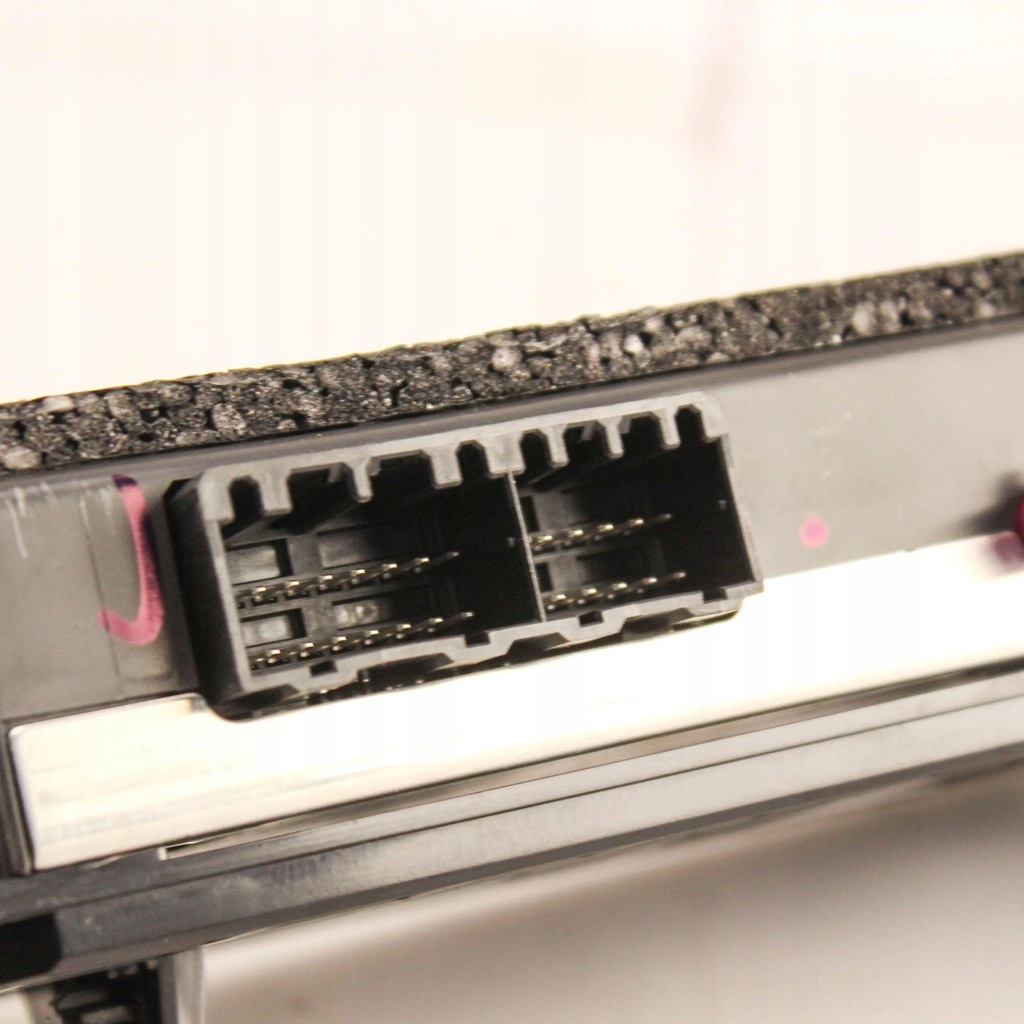 фото №5, Ford kuga ii 2020 модуль / блок керування gps