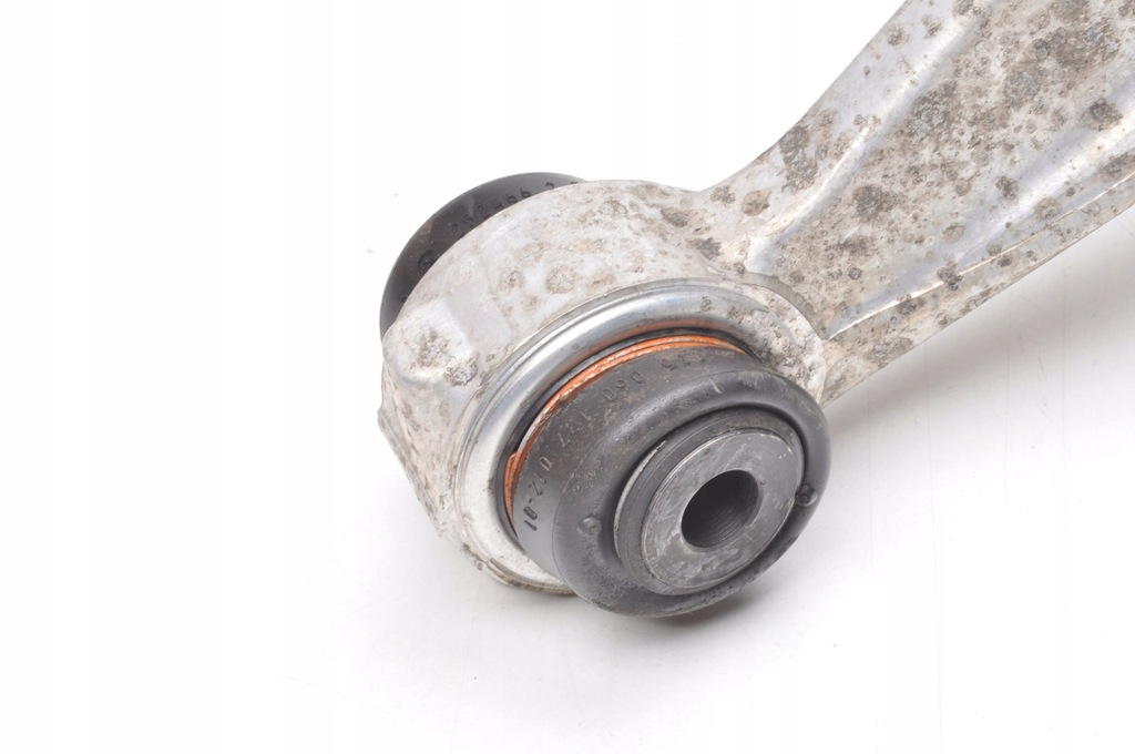 фото №7, Land rover range rover velar l560 3.0 d рычаг левый перед hk83-3c256-ae