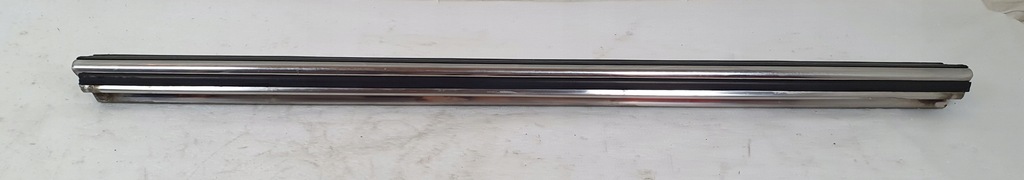 фото №4, Молдинг порог порог подножка mercedes w463 g-klasa