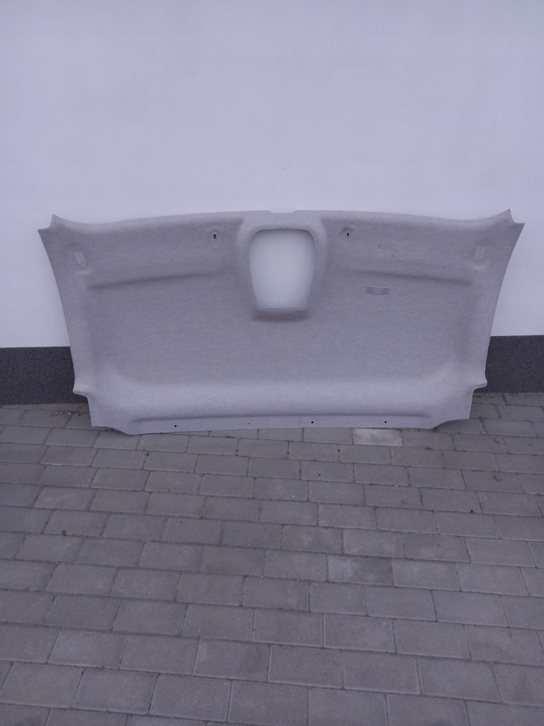 фото №2, Потолок renault trafic iv 739014944b