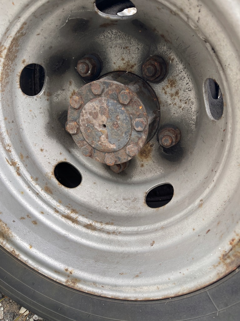 фото №8, Міст диференціал mascot mascott корпус 8śrub малий міст