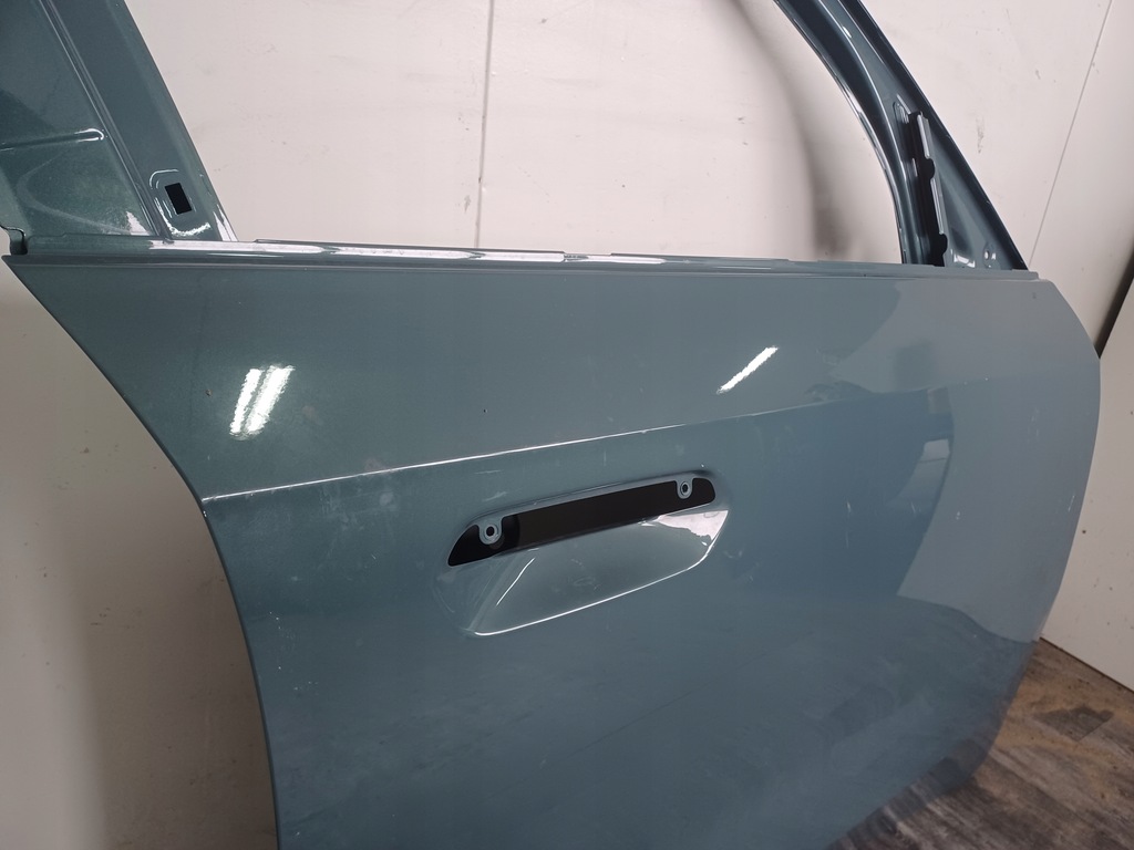 фото №8, Двері ----- bmw x1 u11 ----- передні праве