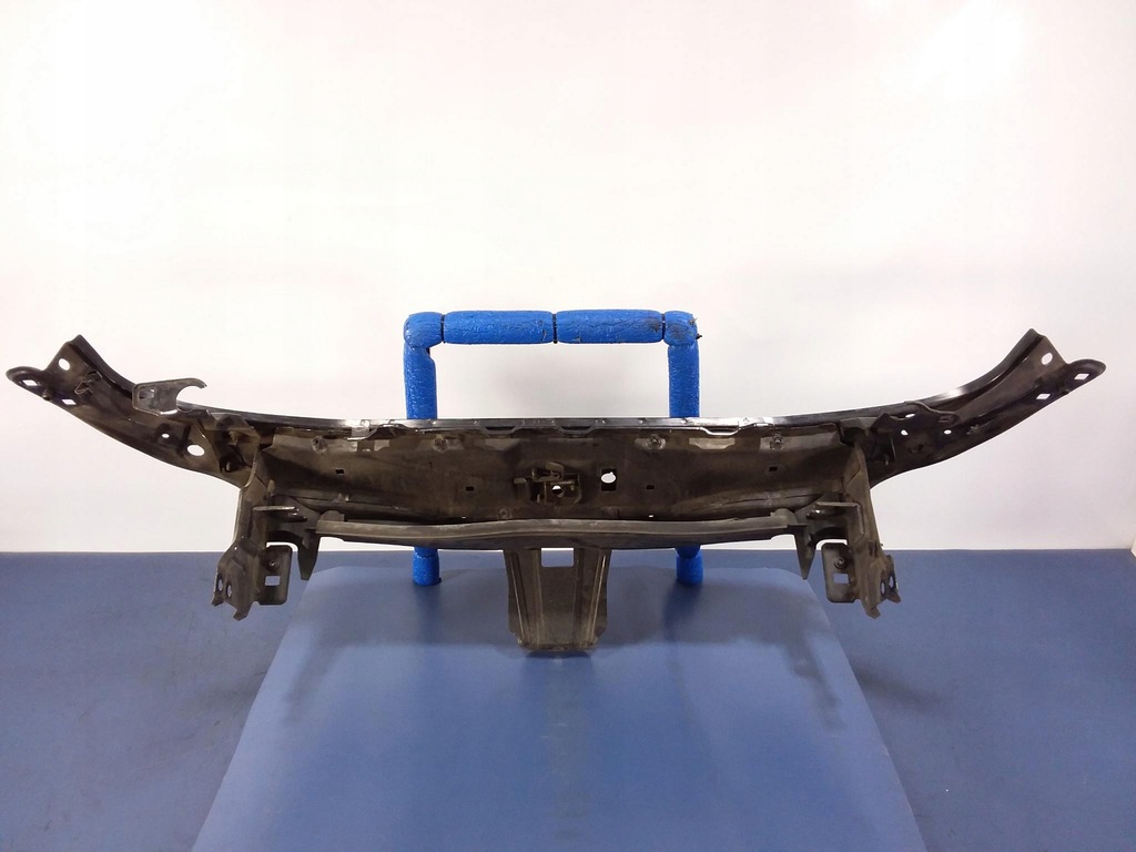 фото №3, Renault espace iv pas передній підсилювач