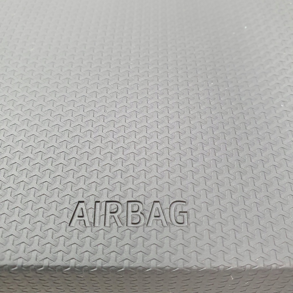 фото №5, Leon iv leon 4 leon mk4 панель приладів консоль подушки безпеки ремені подушка безпеки