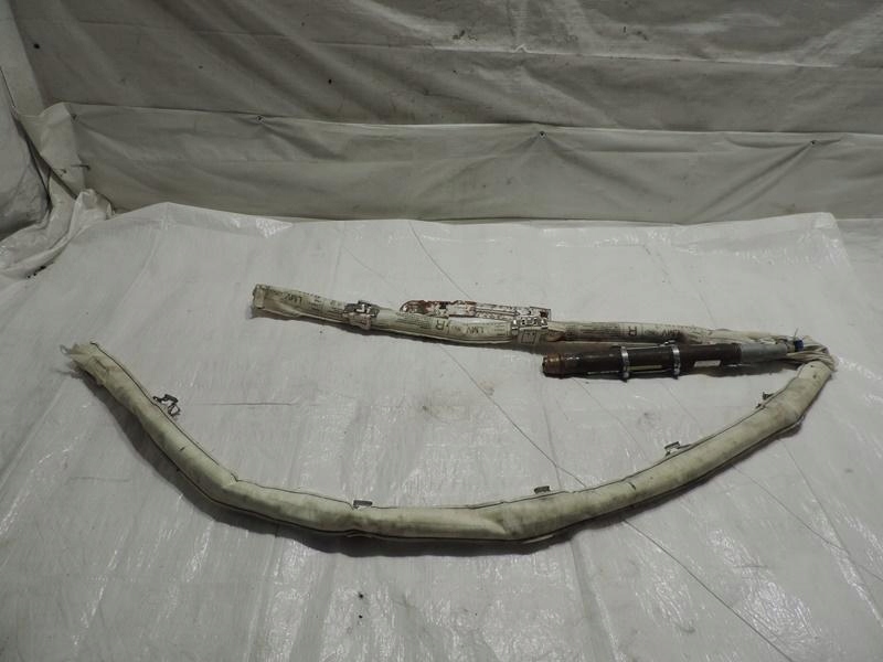 фото №1, Ford galaxy mk3 lift шторка безопасности подушка безопасности правая