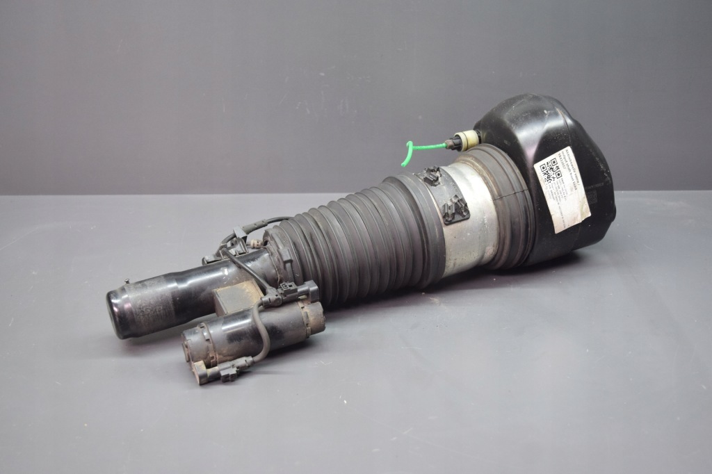 фото №1, Амортизатор лівий перед bmw 7 g11 g12 4x4