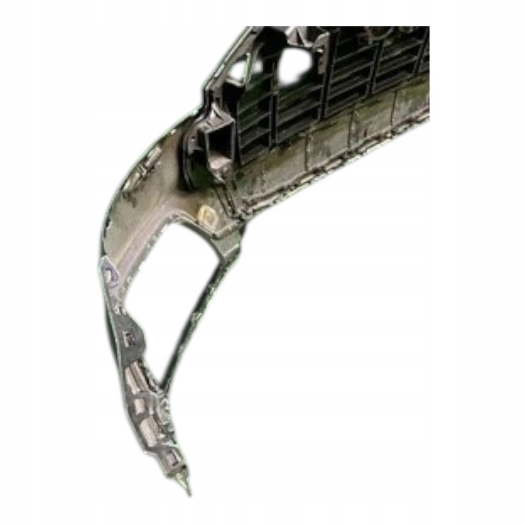 фото №6, Бампер передний audi q7 4m s-line