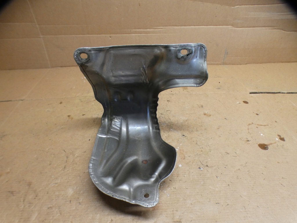 Захист теплова turbo peugeot 208 i 1.6 blue hdi 9805792780 в Україні