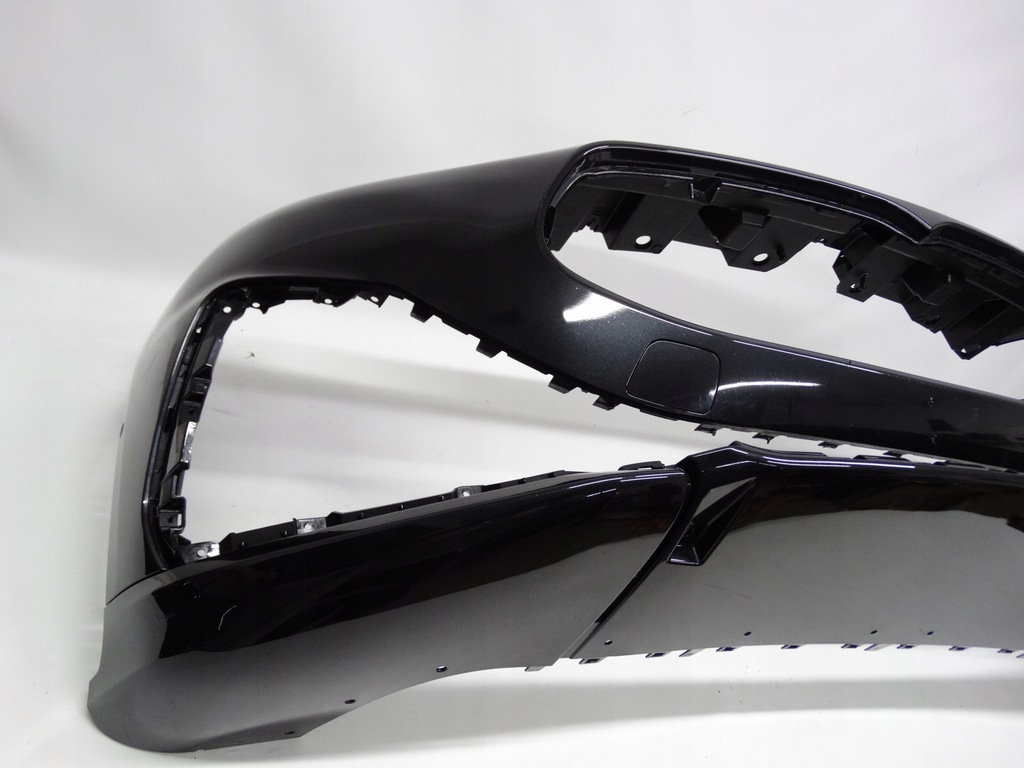 фото №10, Maserati grecale trofeo m182 22- бампер передній 670176289 оригінальний