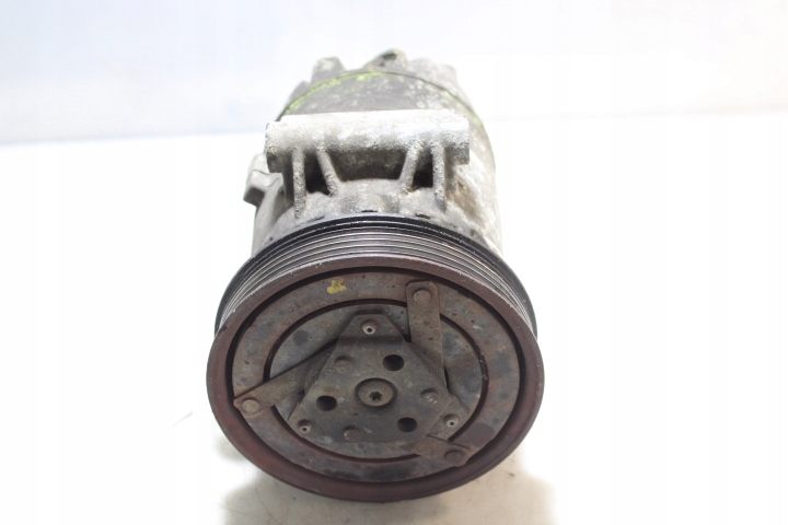 фото №1, Компрессор кондиционера renault megane ii 1.4