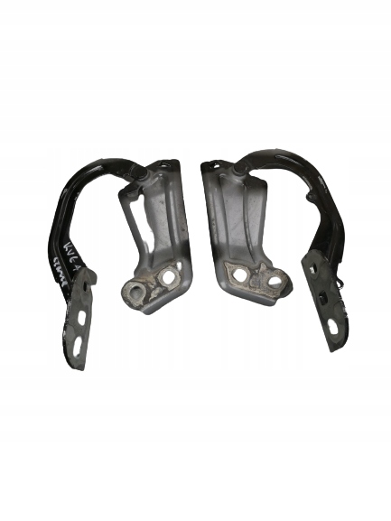 фото №1, Петля петли капот левый правый ford kuga mk2