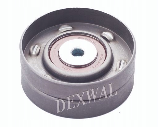 Ролик натягувача seat, skoda, vw Доставка